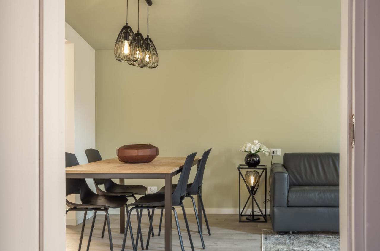 ונציה Sant'Aponal Cozy Apartment With Balcony R&R מראה חיצוני תמונה